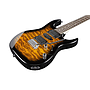 Ibañez - Guitarra Eléctrica GIO RG, Color: Ambar con Negro Mod.GRX70QA-SB_35