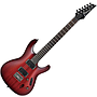 Ibañez - Guitarra Eléctrica S, Color: Rojo Sombreado Mod.S521-BBS_93