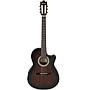 Ibañez - Guitarra Electroacústica, Color: Sombreada Mod.GA35TCE-DVS_105