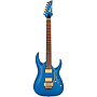 Ibañez - Guitarra Eléctrica RGA, Color: Azúl Mate Mod.RGA42HPT-LBM_2