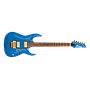 Ibañez - Guitarra Eléctrica RGA, Color: Azúl Mate Mod.RGA42HPT-LBM_3
