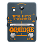 Orange - Pedal Selector Amp Detonator Mod.AMP DETONATOR_25