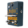 Orange - Pedal Selector Amp Detonator Mod.AMP DETONATOR_27