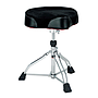 Tama - Asiento 1st Chair Round Rider para Baterista, Material: Tela Color: Negro Mod.HT530BC_4