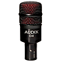 Audix - D4_39