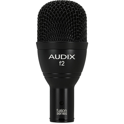 Audix - Micrófono Dinámico para Instrumento Mod.F2_47