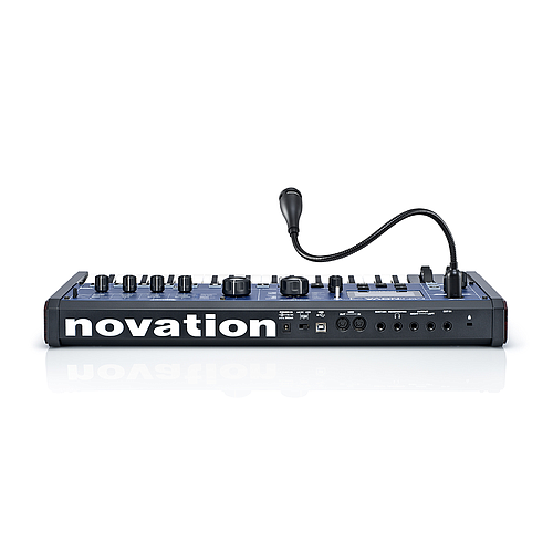 Novation - Sintetizador Mininova Mod.NOVSYNTH02ULJP_4