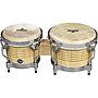 Latin Percussion - Bongo Serie Matador, Color: Natural Mod.M201-AWC_3