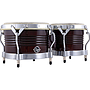Latin Percussion - Bongo Serie Matador, Color: Almendra Mod.M201-ABW_6