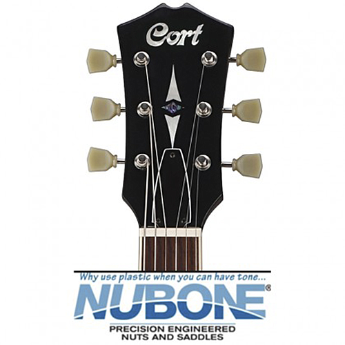 Cort - Guitarra Eléctrica Classic Rock Mod.CR200_3