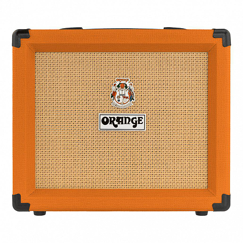 Orange - Combo Crush para Guitarra Eléctrica, 20W 1x8" Mod.CRUSH 20_13