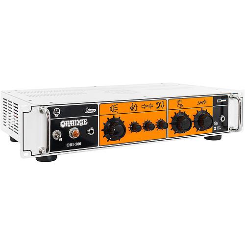 Orange - Amplificador OB1 para Bajo Eléctrico, 500W Mod.OB1-500_40