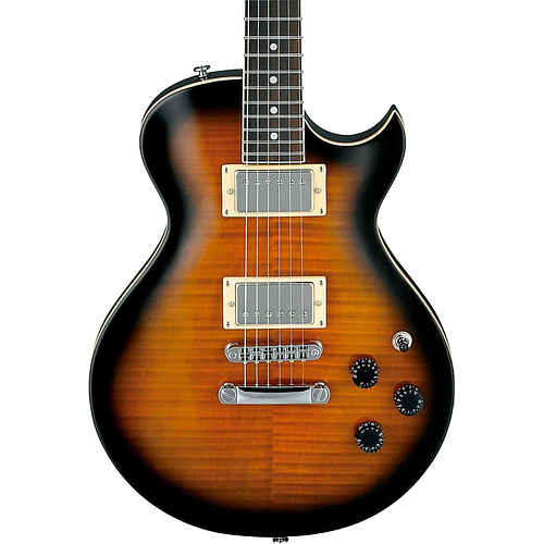 Ibañez - Guitarra Eléctrica ART, Color: Sombra Mod.GART60FA-SB_51