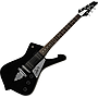 Ibañez - Guitarra Eléctrica Paul Stanley con Funda, Color: Negra Mod.PS40-BK_62