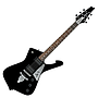 Ibañez - Guitarra Eléctrica Paul Stanley con Funda, Color: Negra Mod.PS40-BK_63