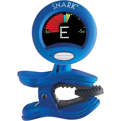 Snark - Afinador para Guitarra/Bajo Electrico de Clip Mod.SN1_9