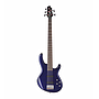 Cort - Bajo Eléctrico Action Bass de 5 Cuerdas, Color: Azúl Mod.Action Bass V Plus BM_15