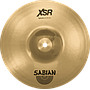 Sabian - Platillo XSR Splash, Tamaño: 10" Mod.XSR1005B_44