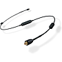 Shure - Cable con Receptor Bluetooth Para Todos los Aurículares con Cable Desprendible Mod.RMCE-BT1_51