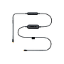 Shure - Cable con Receptor Bluetooth Para Todos los Aurículares con Cable Desprendible Mod.RMCE-BT1_52