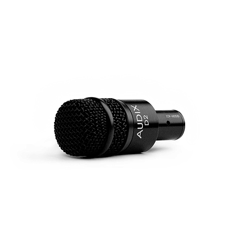 Audix - Micrófono Dinámico para Instrumentos Mod.D2_3