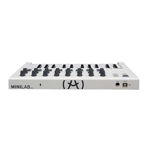 Arturia - Teclado MIDI Mod.Minilab MK2_2