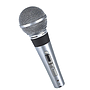 Shure - Micrófono Vocal Clásico Mod.565SD-LC_13