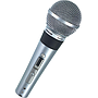 Shure - Micrófono Vocal Clásico Mod.565SD-LC_14