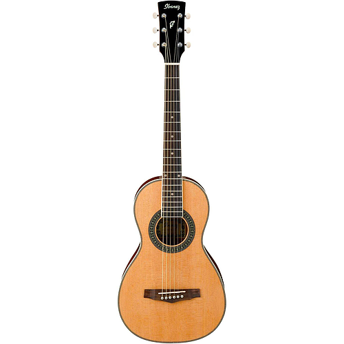 Ibañez - Guitarra Acústica, Color  Natural Mod.PN1-NT_39