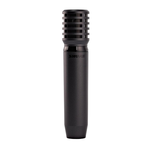 Shure - Micrófono Condensador Mod.PGA81-XLR_21