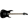 Ibañez - Guitarra Eléctrica RG, Color: Negra Mod.GRG121EX-BKN_12