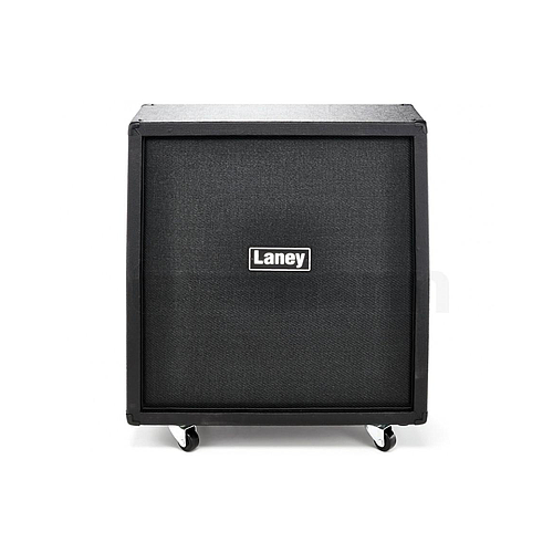 Laney - Bafle Iron Heart, 200 W 4 x 12 Angulado Mod.IRT412A_43