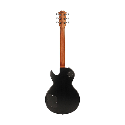 Cort - Guitarra Eléctrica CR, Color: Plata Sombreado Mate Mod.CR150-SBS_27
