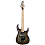 Cort - Guitarra Eléctrica X, Color: Café Somb. Mod.X300-BRB_33