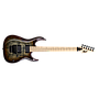 Cort - Guitarra Eléctrica X, Color: Café Somb. Mod.X300-BRB_34