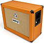 Orange - Bafle para Guitarra Eléctrica, 120 W 2 x 12 Mod.PPC212OB_43