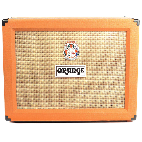 Orange - Bafle para Guitarra Eléctrica, 120 W 2 x 12 Mod.PPC212OB_47