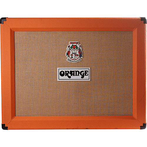 Orange - Bafle para Guitarra Eléctrica, 120 W 2 x 12 Mod.PPC212OB_51