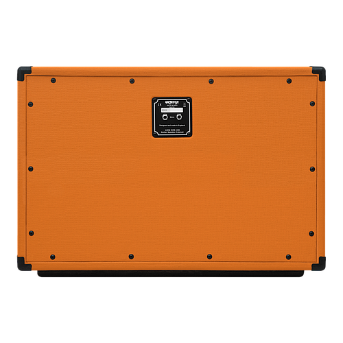 Orange - Bafle para Guitarra Eléctrica, 120W 2x12 Mod.PPC212_21