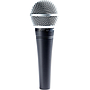 Shure - Micrófono Vocal Dinámic, Cardiode para Voz Mod.SM48-LC_296