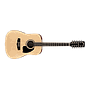 Ibañez - Guitarra Acustica de 12 Cuerdas, Color: Natural Mod.PF1512-NT_272