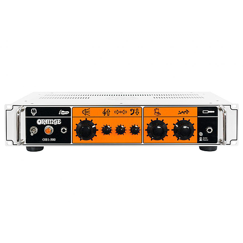 Orange - Amplificador OB1 para Bajo Eléctrico, 500W Mod.OB1-500_57