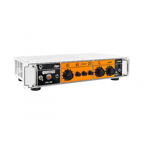 Orange - Amplificador OB1 para Bajo Eléctrico, 500W Mod.OB1-500_58