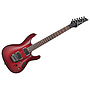 Ibañez - Guitarra Eléctirca S, Color: Rojo Sombra Mod.S520-BBS_214