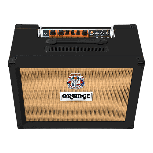 Orange - Combo Rocker para Guitarra Eléctrica, 30W 2x10 Color: Negro Mod.ROCKER 32 BK_267