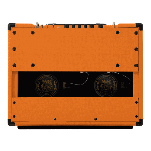 Orange - Combo Rocker para Guitarra Eléctrica, 30W 2x10 Color: Naranja Mod.ROCKER 32 NAR_273