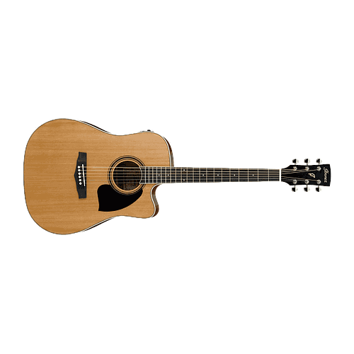 Ibañez - Guitarra Electroacústica PF, Color: Natural Mod.PF17ECE-LG_34