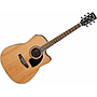 Ibañez - Guitarra Electroacústica PF, Color: Natural Mod.PF17ECE-LG_36