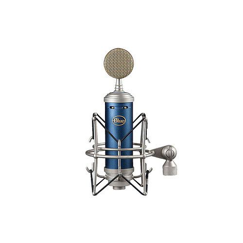 Blue - Micrófono Condensador Mod.Bluebird SL_105