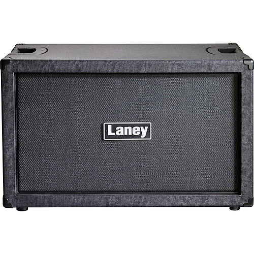 Laney - Bafle GS para Guitarra Eléctrica, 120W 2x12" Mod.GS212PE_127
